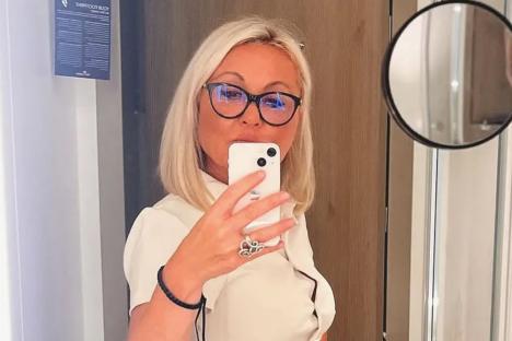 Coronation Street star reveals secret £8k surgery after ‘years of unhappiness’ – despite risking going BLIND