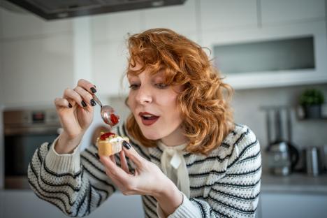 Brits urged to be mindful of their snack choices due to nation’s ‘other’ energy crisis