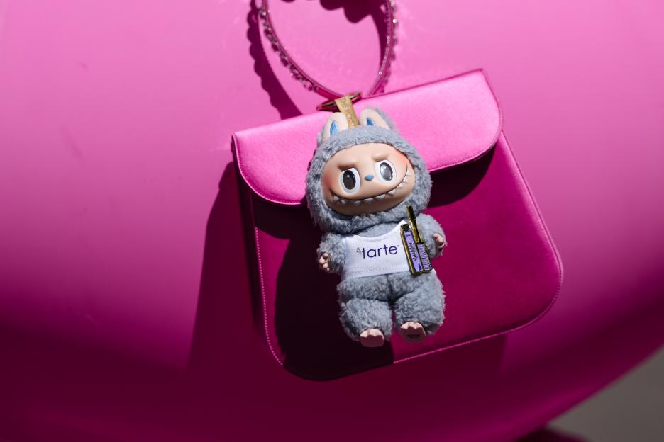 The £14 Toy That Aims to Outshine Labubu This Christmas – Get It Online Without the Creepy Teeth!