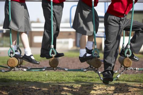 Case of ‘world’s most infectious disease’ detected at primary school – as health chiefs race to contain spread
