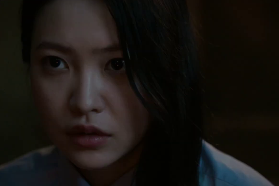 Red Velvet’s Kim Ye Rim Faces A Deadly Curse While Performing Mediumistic Activities In Horror Film “The Ghost Game”