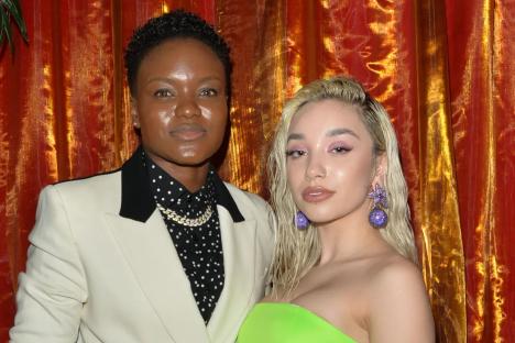 My fiancé’s OnlyFans nude pics had huge impact on relationship, reveals Olympic boxer Nicola Adams after love split