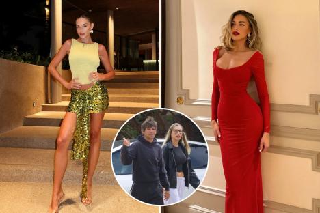 The tactics behind Zara McDermott’s ‘pea-podding’ style & how she uses it to snare A-list men with ‘established brands’