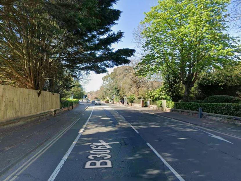 Three-Year-Old Boy Seriously Injured in Terrifying Car Park Accident