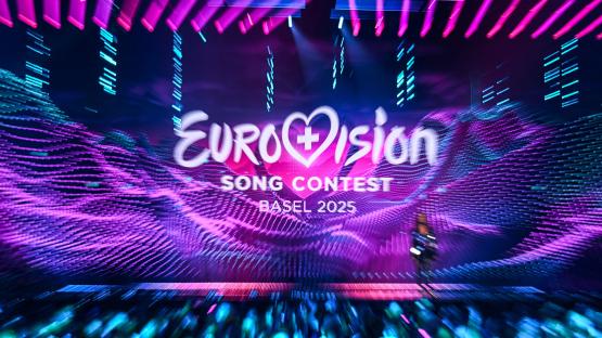 How do I vote in Eurovision 2025 tonight and what time will results be revealed?