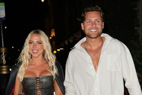 All the signs Gabby Allen and Casey O’Gorman were heading for a split 3 months after leaving Love Island villa