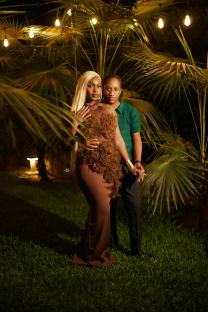 Victoria Spoke Her Marriage To Eddie Into Existence! 2