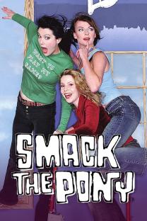 Promotional image for the TV show