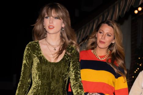 Taylor Swift in shock feud with A-list star after ‘outrageous allegations that have sent shockwaves through Hollywood’
