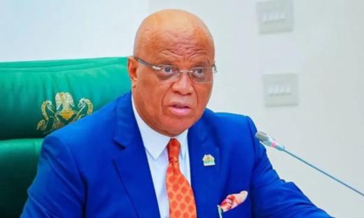 I cant profess love for Tinubu without joining his party – Gov Eno on APC move