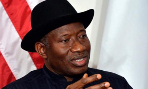 I’ll continue to devote my life to peace, humanity – Jonathan