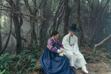 3 Key Reasons To Watch Lee Jae Wook And Jo Bo Ah's New Drama “Dear Hongrang”; 12