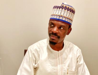 I don’t promote Fulani stereotypes – Buhari’s ex-aide, Bashir Ahmad