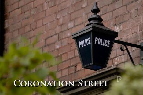 Coronation Street favourite facing years in prison for MURDER as actress quits soap