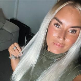 Photo of Bella, a missing British tourist.