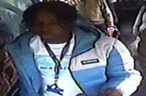 Teenage girl ‘sexually assaulted’ on bus near town centre as cops issue CCTV in hunt for man