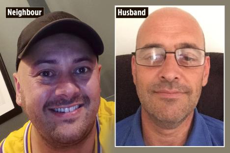 Neighbour ‘took £1.5k to hire hitman to kill pal’s wife… before he ditched job and spent cash on Benidorm hols’