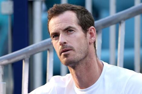 Andy Murray takes up completely new career after Novak Djokovic split as Brit, 38, makes ‘difficult’ decision