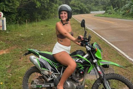 Brit tourist, 18, missing for 4 days in Thailand after her phone went dead as mum issues desperate plea for help