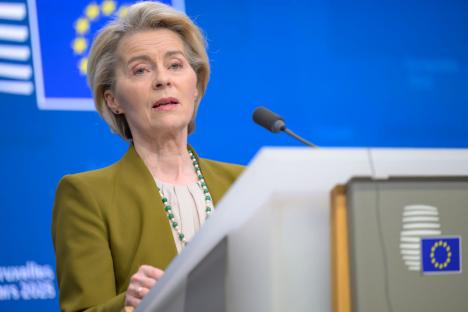 US tariffs: We’re ready for negotiation – EU declares