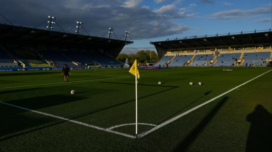 Championship club handed final deadline to leave stadium with side’s long-term future ‘not guaranteed’